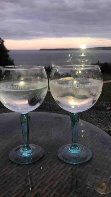 Number 7 Torquay Stunning Sea Views Apartment Екстериор снимка