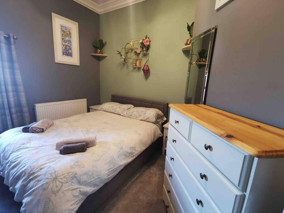 Number 7 Torquay Stunning Sea Views Apartment Екстериор снимка
