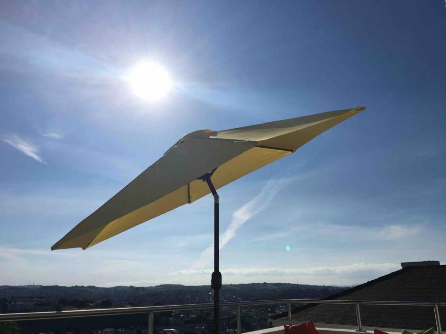 Number 7 Torquay Stunning Sea Views Apartment Екстериор снимка