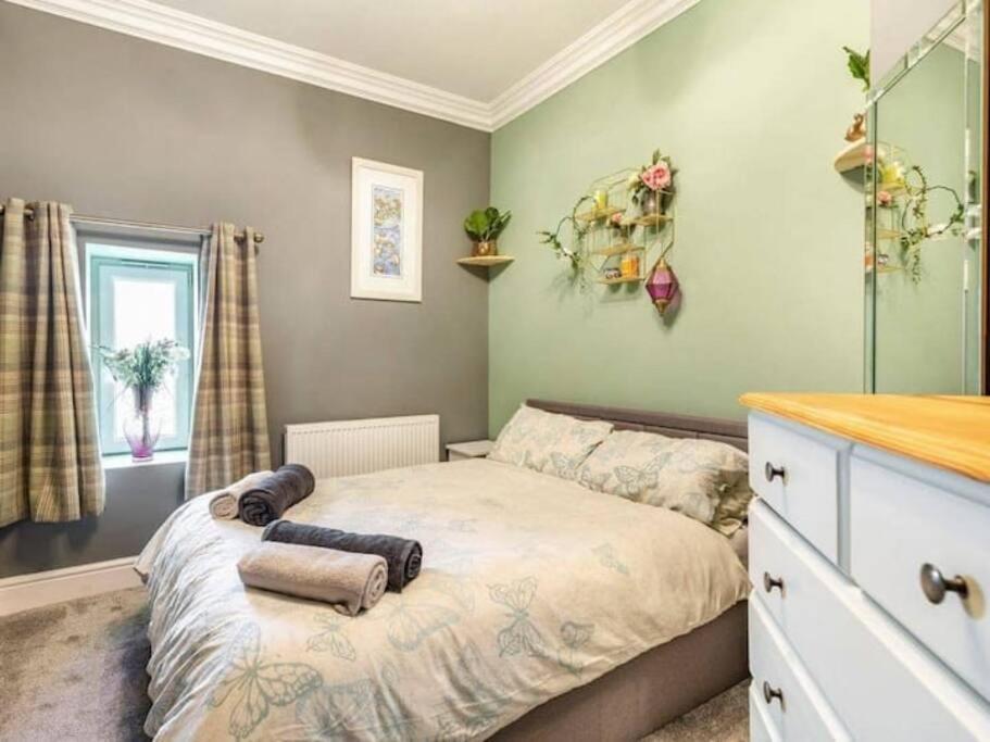 Number 7 Torquay Stunning Sea Views Apartment Екстериор снимка