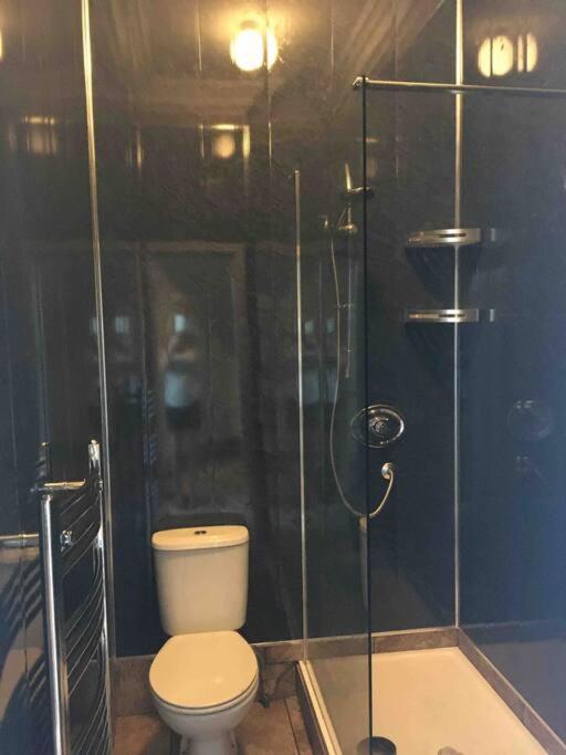 Number 7 Torquay Stunning Sea Views Apartment Екстериор снимка